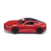 Speelgoedauto Jaguar F-Type R - Siku 1520